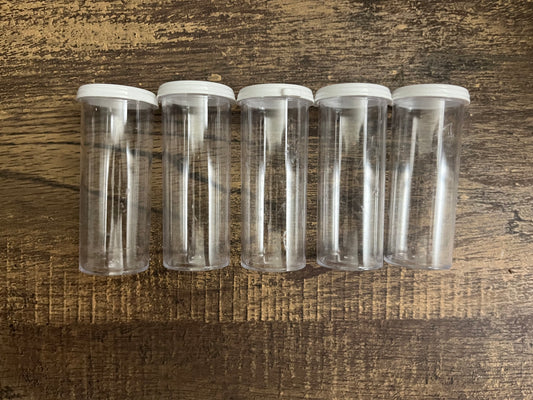 Collecting Containers - Pack of 20